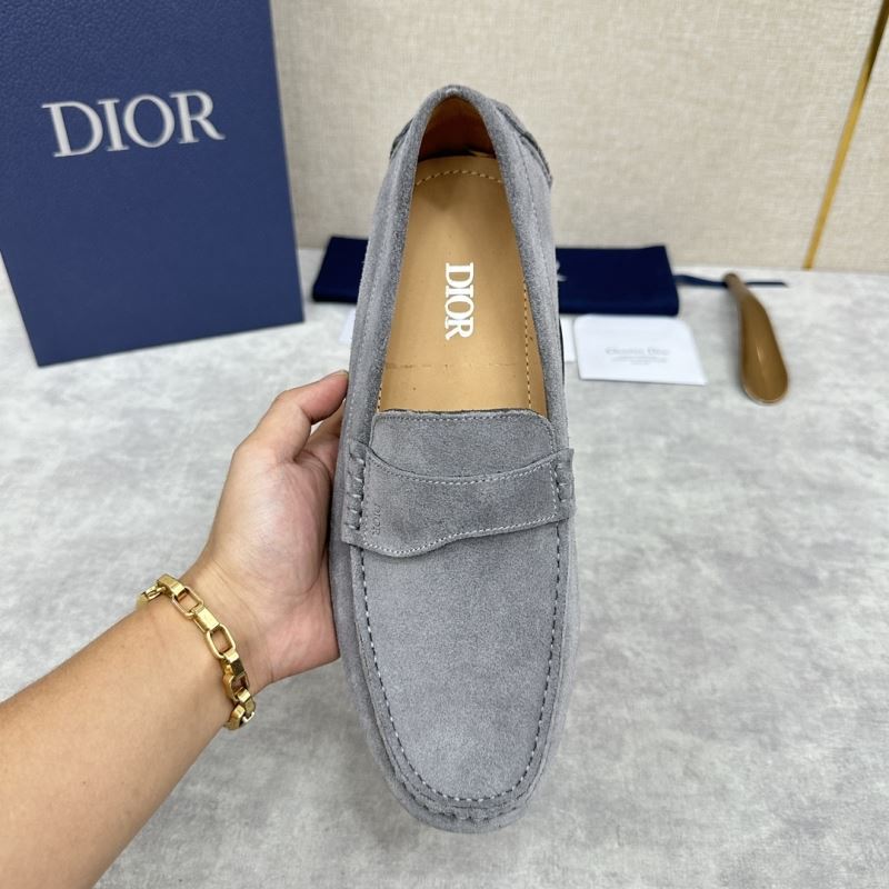 Christian Dior Tods Shoes